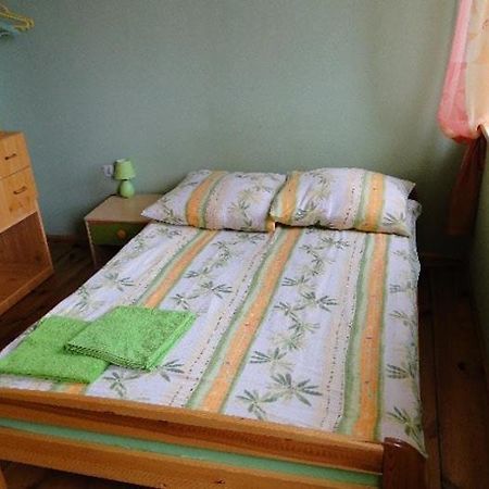 Hostel Luna Łódź Eksteriør bilde