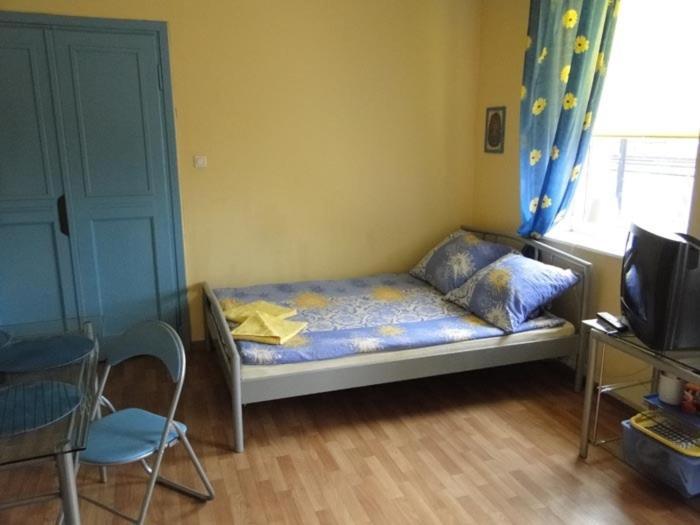 Hostel Luna Łódź Eksteriør bilde