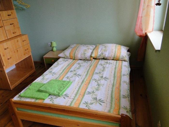 Hostel Luna Łódź Eksteriør bilde